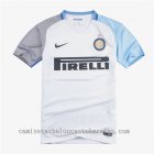 segunda equipacion baratas Inter Milan 2018